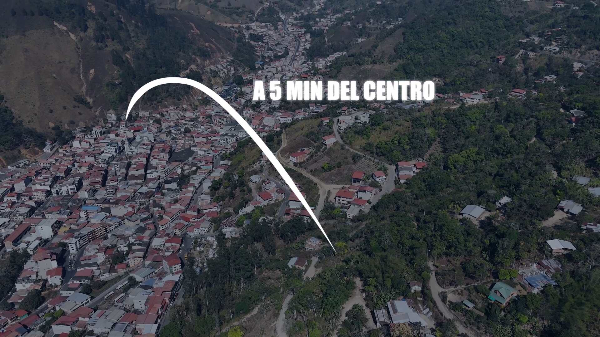 2 Lotes - Cdla Jesus del Gran Poder - 3800m2