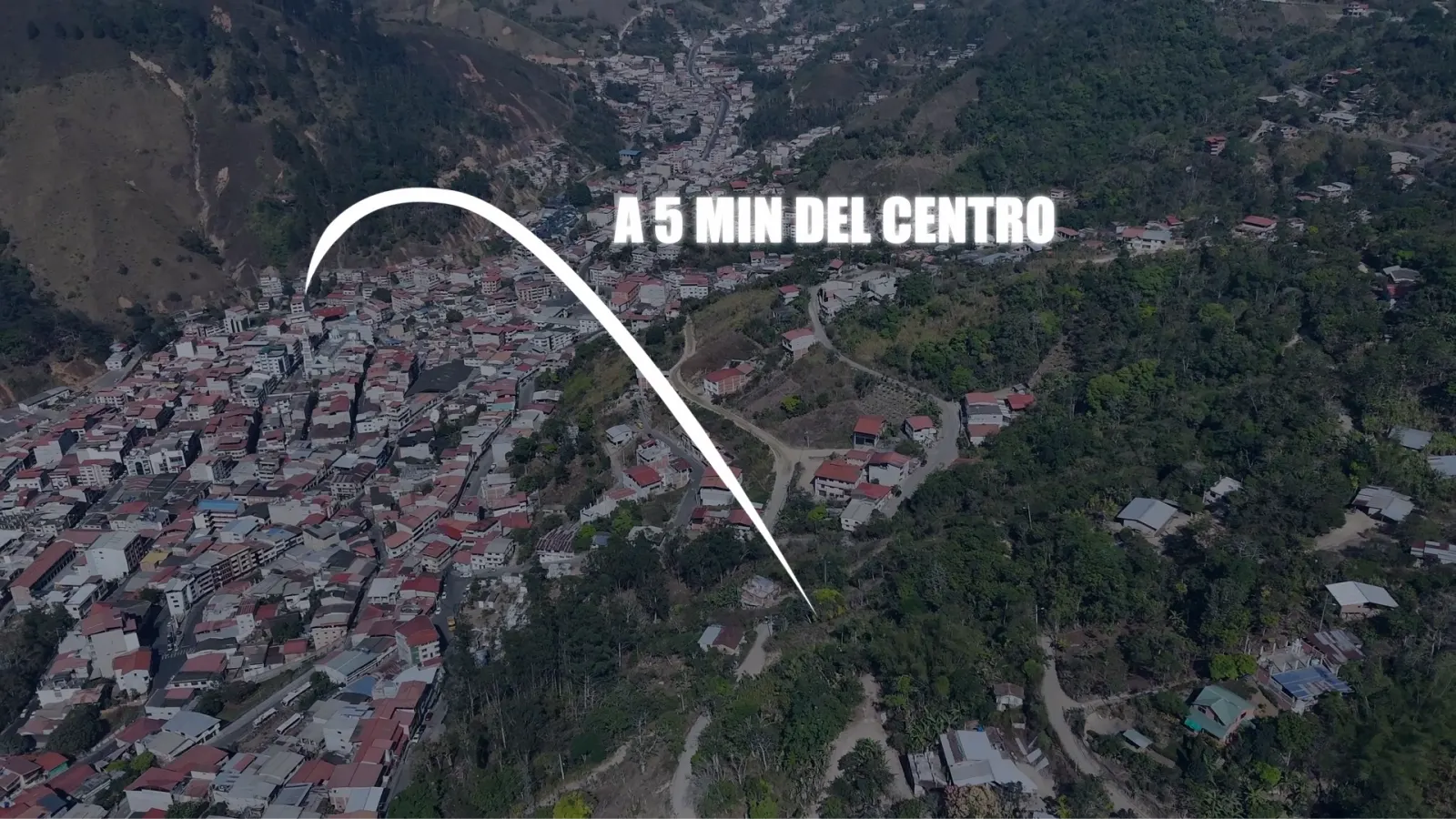 2 Lotes - Cdla Jesus del Gran Poder - 3800m2