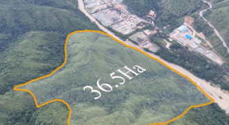 De Oportunidad FINCA