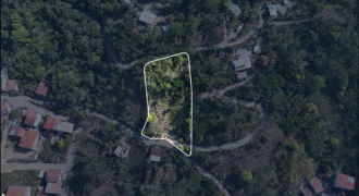 Increible Terreno, Cdla Luz de America