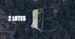 TERRENO EN PIÑAS 3800m² MUY CERCA AL CENTRO