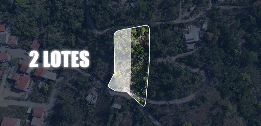 TERRENO EN PIÑAS 3800m² MUY CERCA AL CENTRO