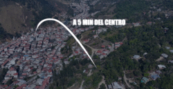 TERRENO EN PIÑAS 3800m² MUY CERCA AL CENTRO